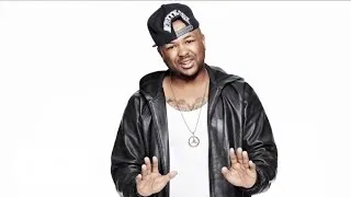 The-Dream’s Personal Style – Project Upgrade – GQ Magazine