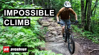 7 Downcountry Bikes vs. The Impossible Climb | 2022 Downcountry Field Test