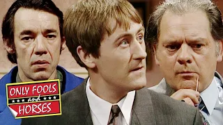 Only Fools And Horses Chuckle Fest with Series 7! | Only Fools and Horses | BBC Comedy Greats