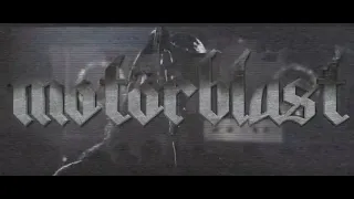 Motörblast - Europe's NO 1 Motörhead Tribute Band - Promotion