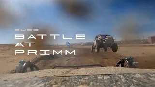 2022 BATTLE AT PRIMM - SNORE - #599 - 5/1600