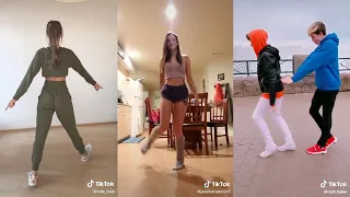 Tik Tok Shuffle Dance Tutorial | Friendships Remix