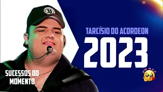TARCISIO DO ACORDEON - SETEMBRO 2023