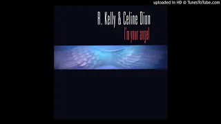 Céline Dion & R. Kelly - I'm Your Angel (Instrumental Version With Backing Vocals)