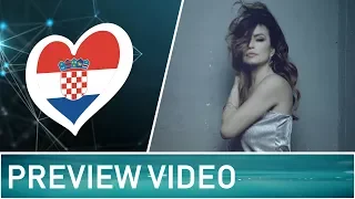 Severina - Mrtav bez mene (Melodivision XI)