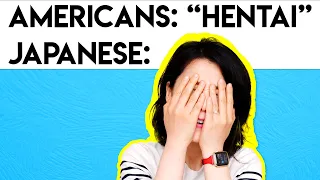 Japanese words Americans use (and don't understand) Part 1