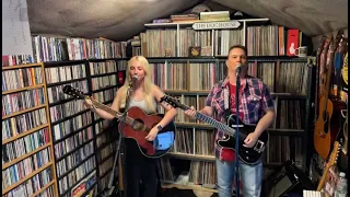 ‘No Matter What’ By Badfinger (Cover By Amy and Gerry Slattery)
