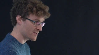 Social Policy Conference 2018 - Keynote Address - Paddy Cosgrave