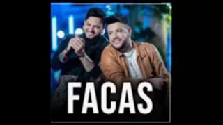 FACAS  ( FEAT.DIEGO & VICTOR HUGO VS.BRUNO & MARRONE )  '' VS.FREESTYLE NEJO MIX.2021'' - DENYS DJ.