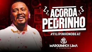 Acorda Pedrinho (Piseiro) Marquinhos Lima #FilipinhoNoBeat