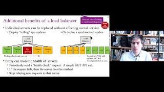 CS-310 Lecture 07 - Load Balancing