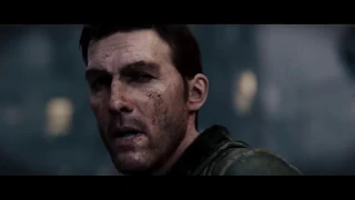 The Sinking City Death May Die (Finished Trailer)