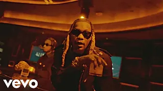 Offset ft. Moneybagg Yo & Meek Mill - Cheat Code (Official Video)