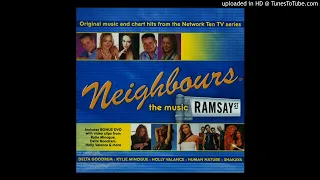 Janine Maunder - Neighbours Theme (2002 Version)