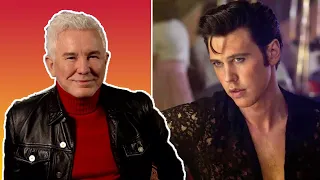 Baz Luhrmann and Leonardo DiCaprio both knew that Austin Butler would blow up | Elvis interview