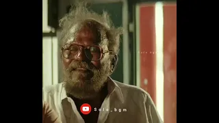 Appa lover whatsapp status ❤️/by solo bgm