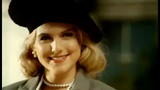 Jeanette Biedermann - It's Over Now (2003) - Official Music Video