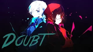 Nightcore - Doubt