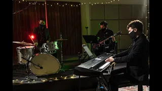 Happy Holidays from KORG! Winter Wonderland - Luciano Minetti Trio