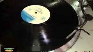 BILLY JOEL - Movin' Out (Anthony's Song) (on vinyl)