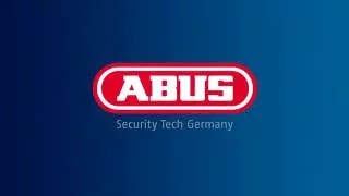 ABUS CodeLoxx установка и замена личинки в металлической двери