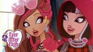 Ever After High™ | Full Episode Compilation | COMPLETE Chapter 1 (Episodes 1-11) | Official Video