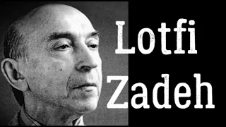 Lotif Zadeh Biography - World-Renowned Azerbaijani-American Computer Scientist, Electrical Engineer