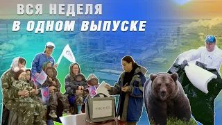 Корпоративные новости 14.07.2023 г.