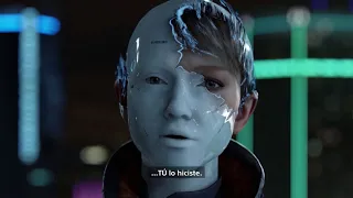 Detroit: Become Human – Comercial de TV Kara | PS4