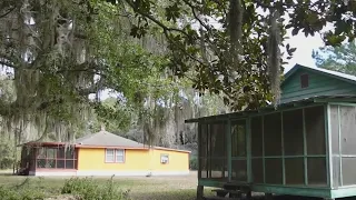 The future of Georgia's Gullah Geechee communities