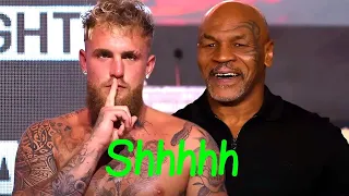 Jake Paul vs Mike Tyson: Now sanctioned, still fixed?