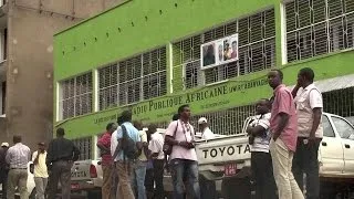 Burundi: la première radio du pays coupée