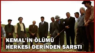 Kemal'in Ölümü Herkesi Sarstı! - Hanımın Çiftliği 70.Bölüm