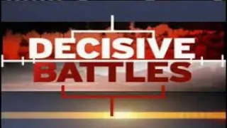 Decisive Battles - Episode 5: Spartacus (Third Servile War)