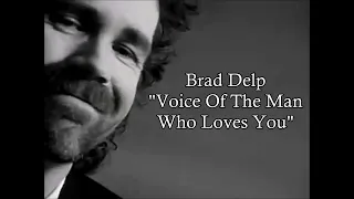 Brad Delp - "Voice Of The Man Who Loves You" HQ/With Onscreen Lyrics!