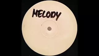 Master Stepz - Melody (Original Edit)