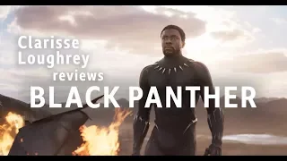 Black Panther reviewed by Clarisse Loughrey