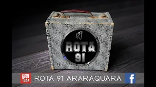 Live Rota 91 Araraquara