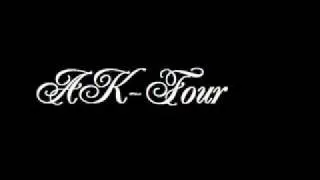 AK-Four Feat. Nash & N.O.S - Wir F***** das Land