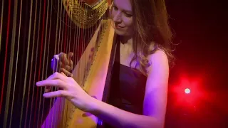 Urban Soul Orchestra - Solo Harpist