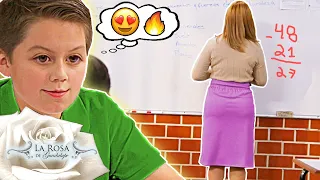 ENAMORADO de MI MAESTRA 😍🔥 - CRITICA a la ROSA de GUADALUPE