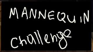 Mannequin challenge ( Football house ) Перезалив