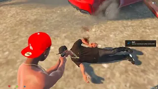 Unbelievable YBN LS Demon Time Ep. 81: You Won't Believe What Happened in the GTA RP World!