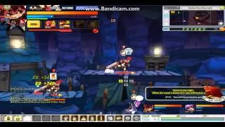 Elsword gameplay part 1