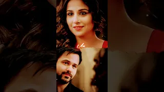 Humnava Full Video Status Hamari Adhuri Kahani|Emraan Hashmi, Vidya Balan|Papon|Mithoon#trending