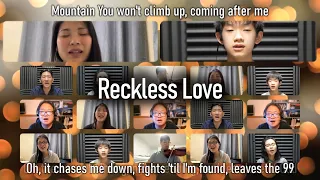 Reckless Love | LVF Virtual Choir