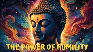The Power of Humility: The Path to Inner Peace and Spiritual Growth
