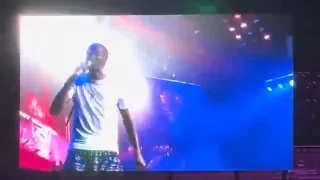 Snoop Dogg - 2 Of Amerikaz Most Wanted (Tupac 2Pac tribute) Live Charlotte NC 8/8/23