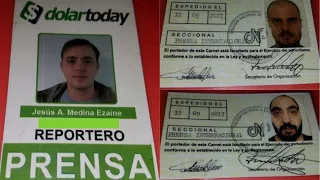 Journalists tried to report from Venezuelan prison, ended up behind bars