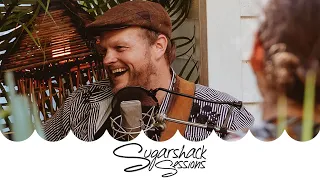 Cas Haley - Lost  (Live Music) | Sugarshack Sessions